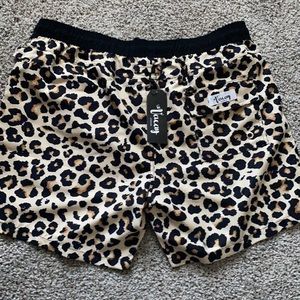 Vacay Limited Edition Swim Shorts